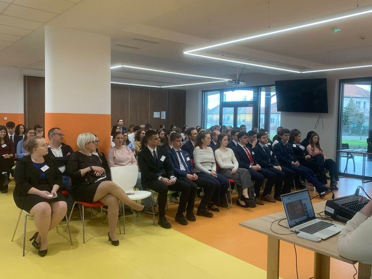 Lezárult a kétnapos TUDOK konferencia