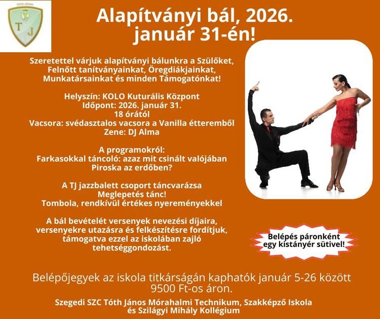 Várjuk szeretettel az iskola titkárságán mindazokat, akik...