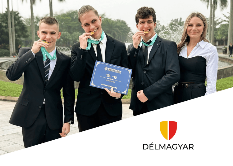 A Kínában aratott sikertől hangos a sajtó