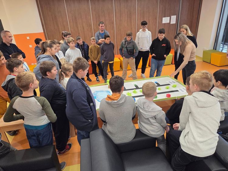 Különleges nap volt a mai!