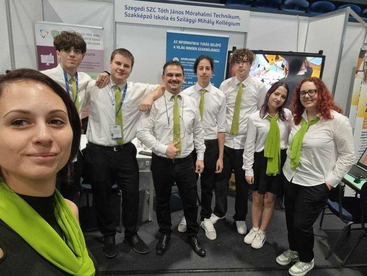 Mi a pálya fesztivál!