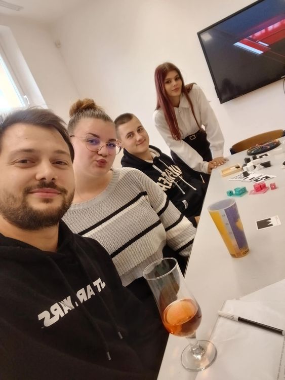 Ha október, akkor pályaválasztás!