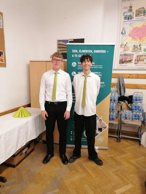 Indul az Építsd a jövőd program Szegeden a Vedresben.