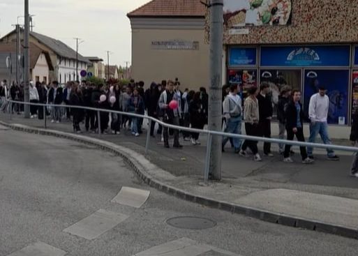 Október a mellrák elleni küzdelem hónapja.