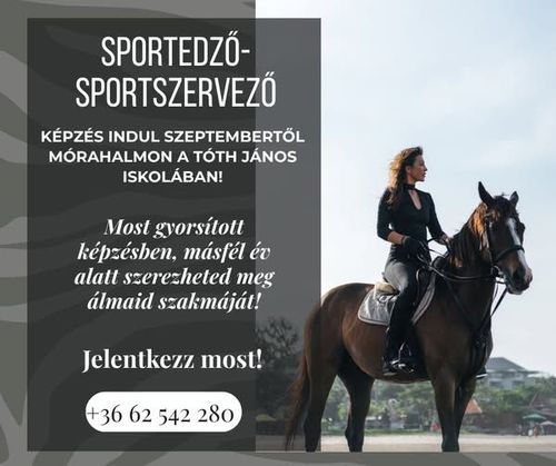 „A sportban nemcsak testet, hanem sorsokat is formálunk”