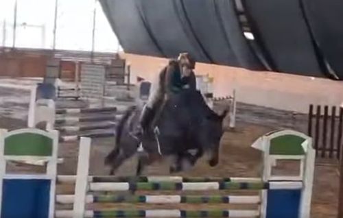 Ha valami igazán gyönyörű teljesítményt szeretnétek látni, akkor ajánljuk az alábbi videót!