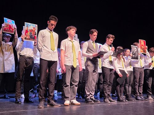 Varga Zsolt: A pesti srácok