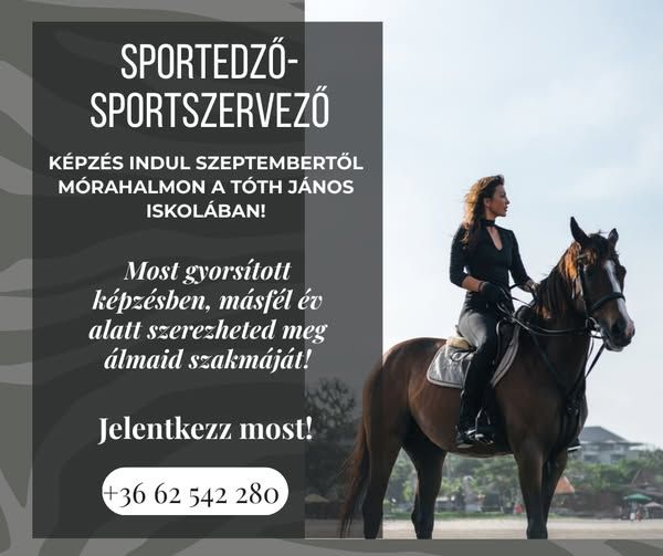 „A sportban nemcsak testet, hanem sorsokat is formálunk”