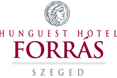 Hunguest Hotel Forrás
